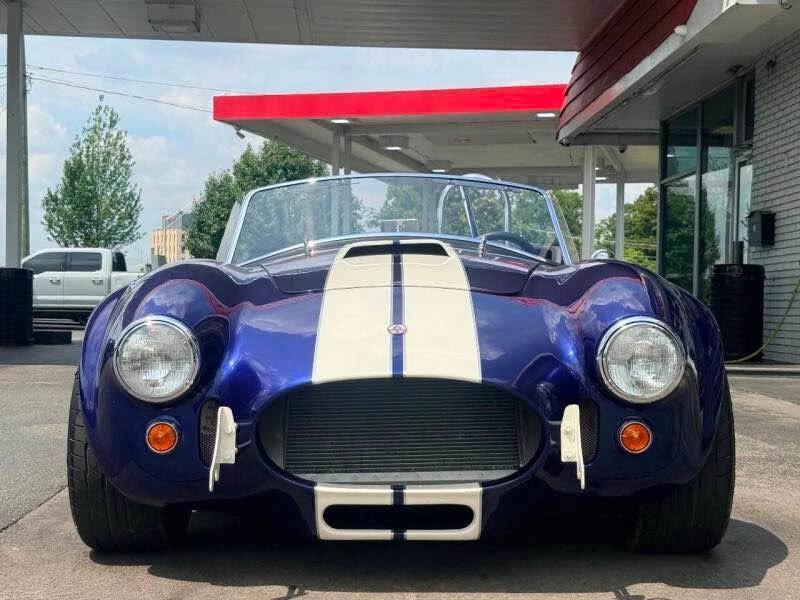 1965 Shelby Cobra 289 - Image 7 of 17