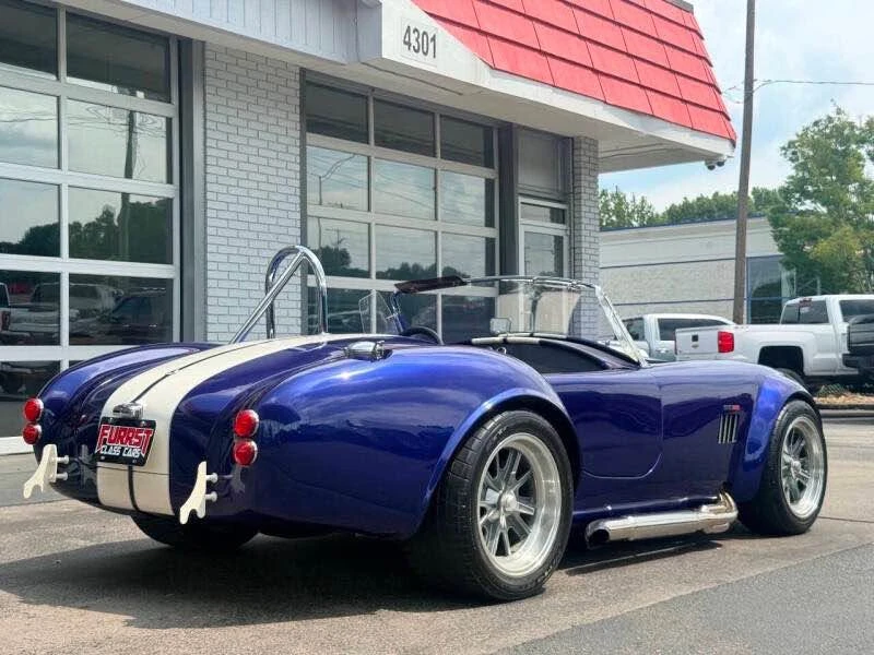 1965 Shelby Cobra 289 - Image 3 of 17