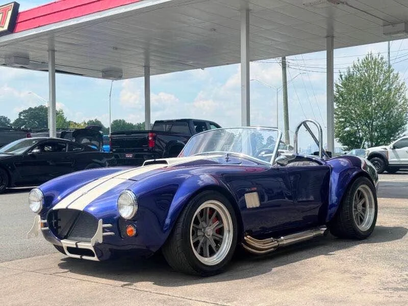 1965 Shelby Cobra 289 - Image 6 of 17