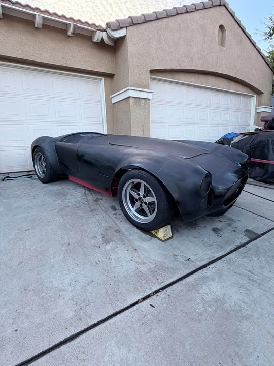 1965 Shelby Cobra 289 - Image 3 of 10