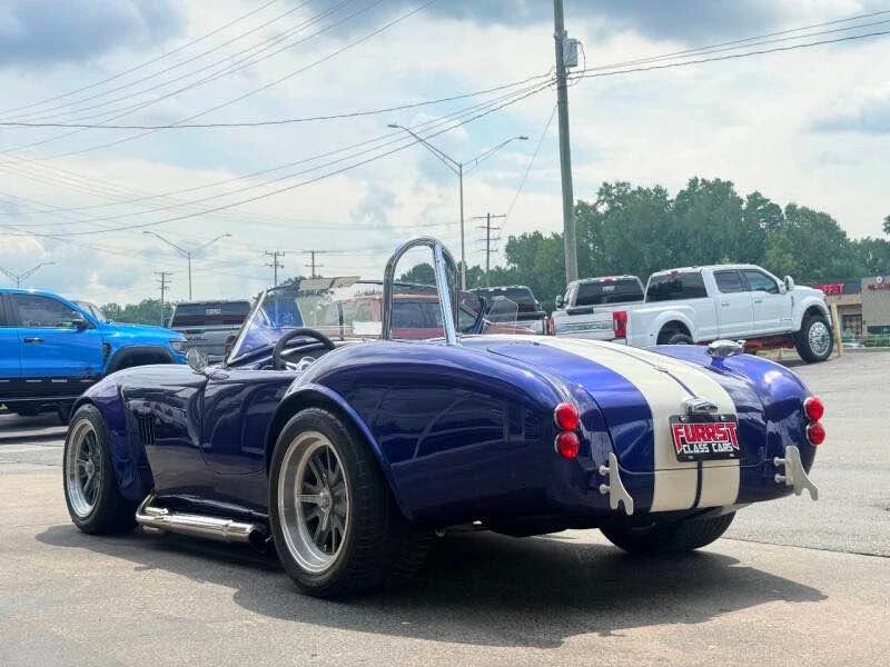 1965 Shelby Cobra 289 - Image 5 of 17