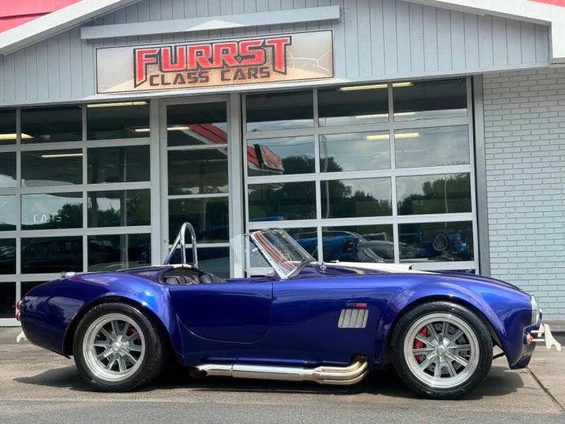 1965 Shelby Cobra 289 - Image 2 of 17