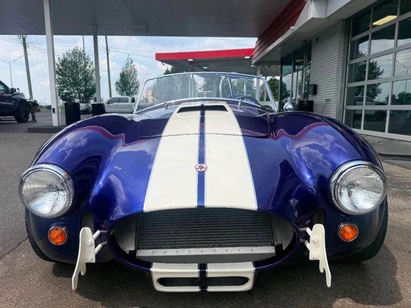1965 Shelby Cobra 289 - Image 12 of 17