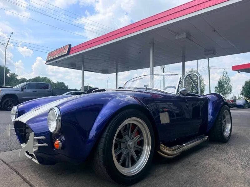 1965 Shelby Cobra 289 - Image 13 of 17
