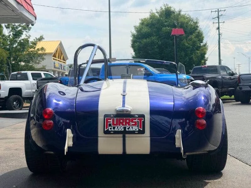1965 Shelby Cobra 289 - Image 4 of 17