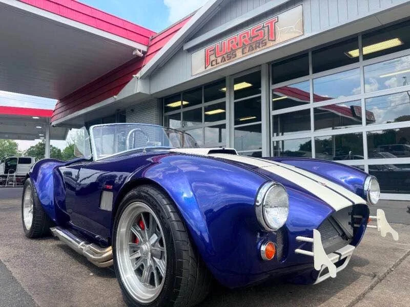 1965 Shelby Cobra 289 - Image 11 of 17