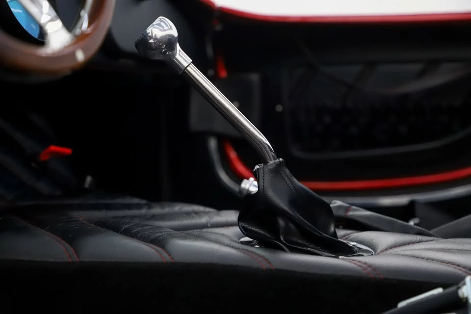 1965 Shelby Cobra 289 - Image 4 of 20