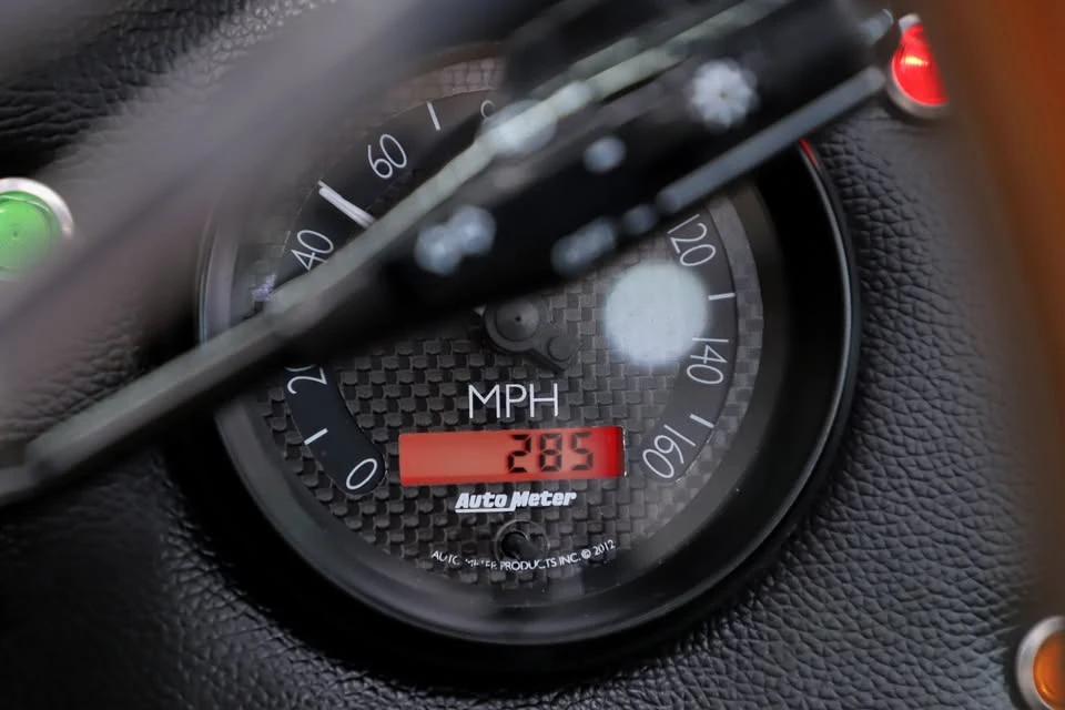 1965 Shelby Cobra 289 - Image 3 of 20