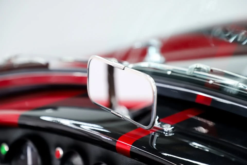 1965 Shelby Cobra 289 - Image 9 of 20