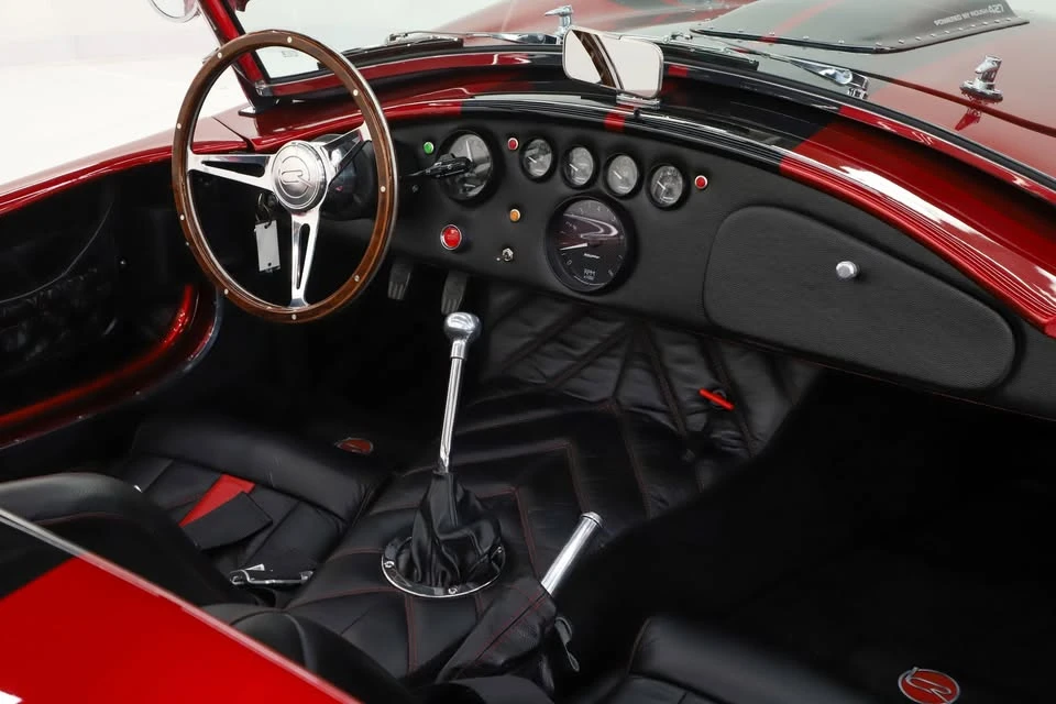 1965 Shelby Cobra 289 - Image 2 of 20