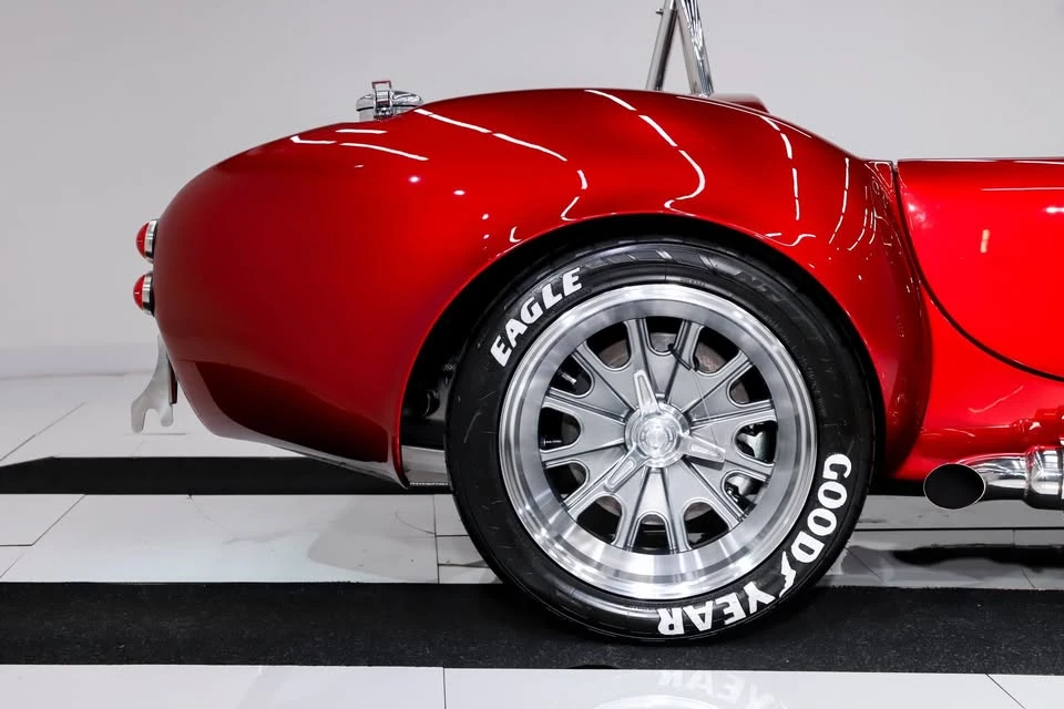 1965 Shelby Cobra 289 - Image 17 of 20