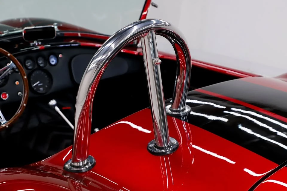 1965 Shelby Cobra 289 - Image 12 of 20