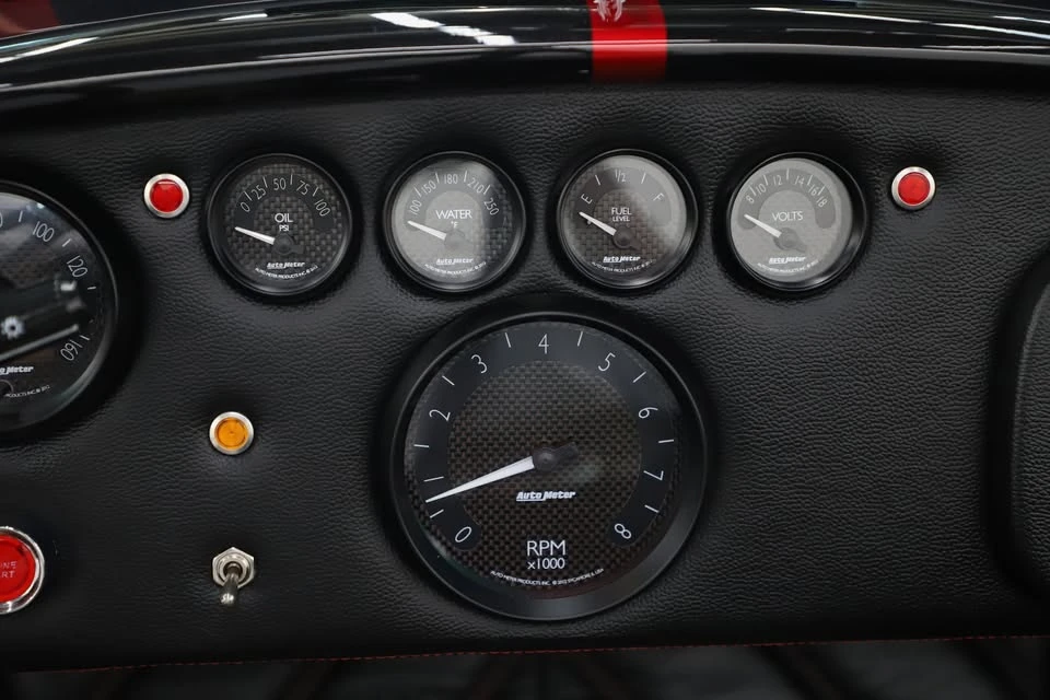 1965 Shelby Cobra 289 - Image 18 of 20