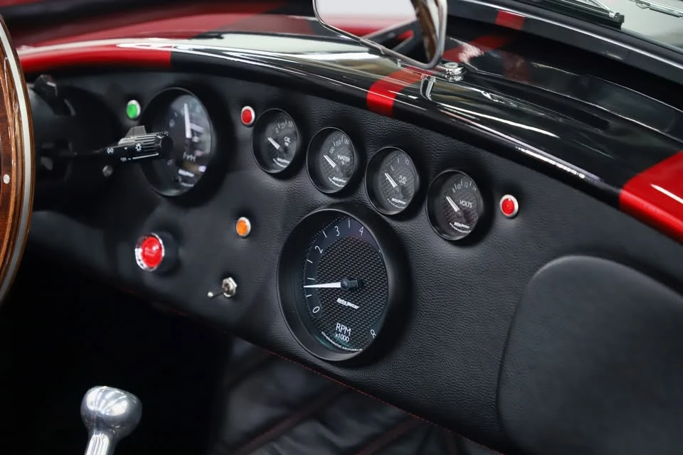 1965 Shelby Cobra 289 - Image 16 of 20