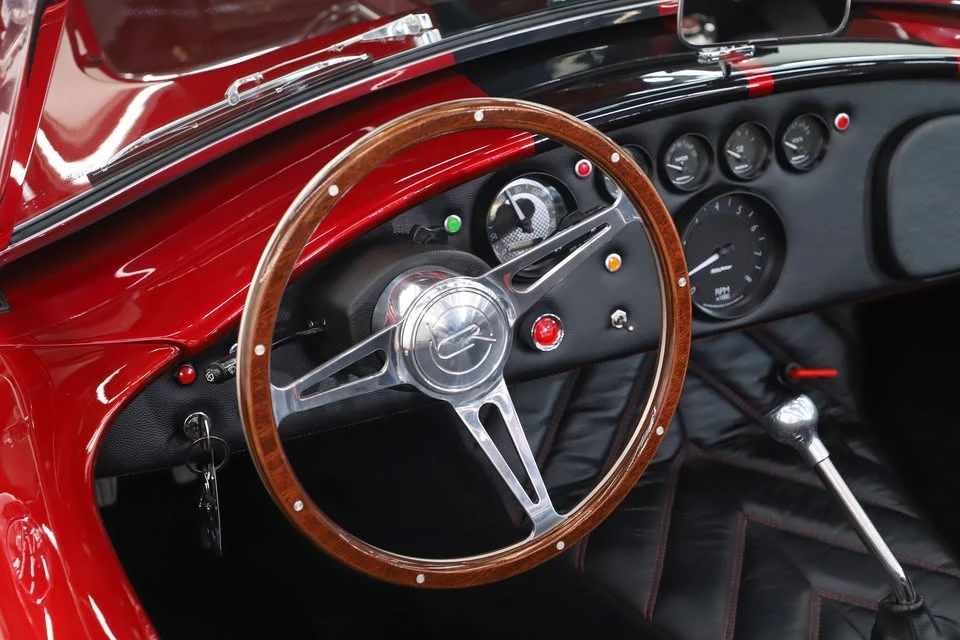 1965 Shelby Cobra 289 - Image 15 of 20