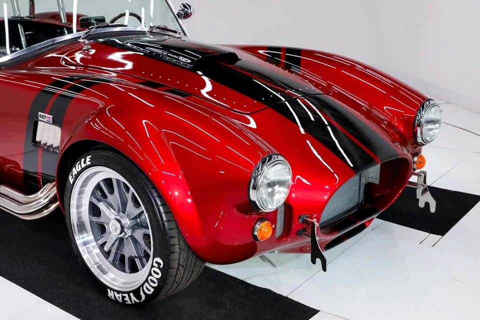 1965 Shelby Cobra 289 - Image 10 of 20
