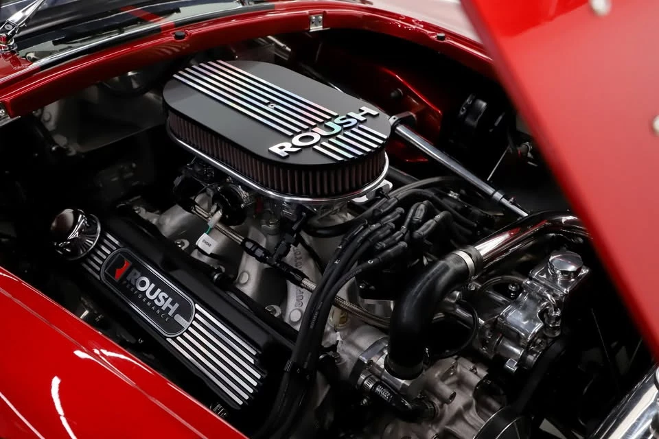 1965 Shelby Cobra 289 - Image 5 of 20
