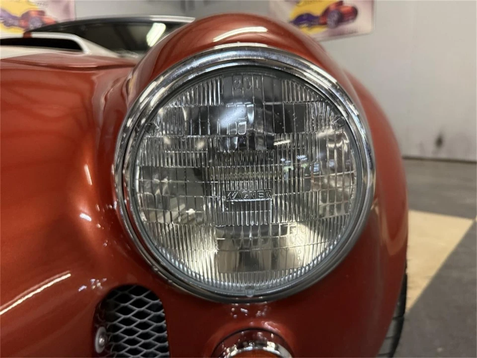 1965 Shelby Cobra Replica - Image 7 of 31