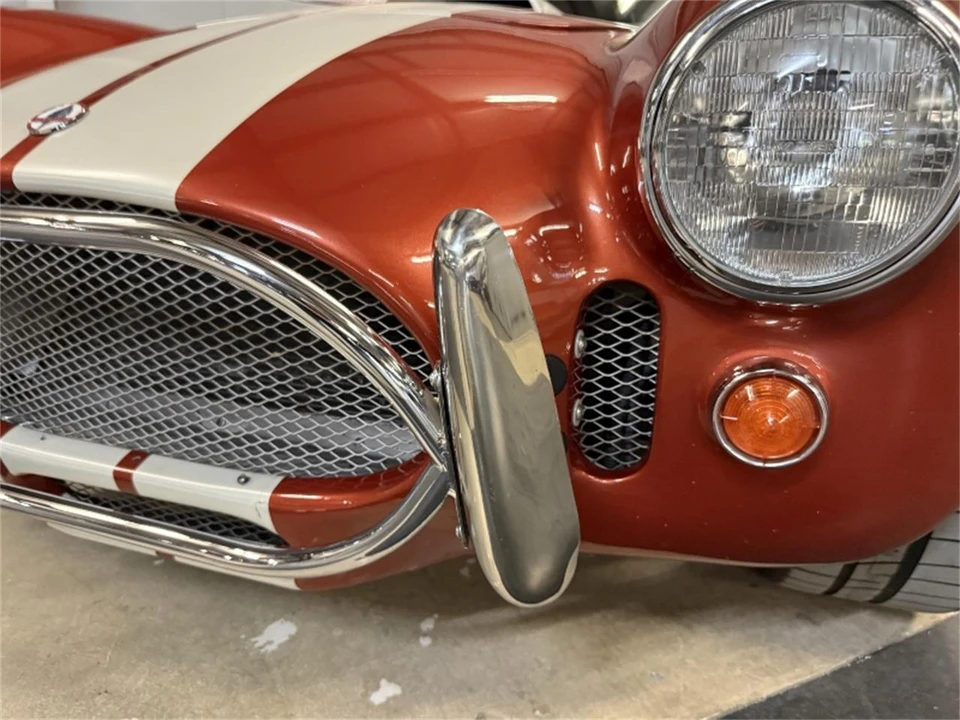 1965 Shelby Cobra Replica - Image 8 of 31