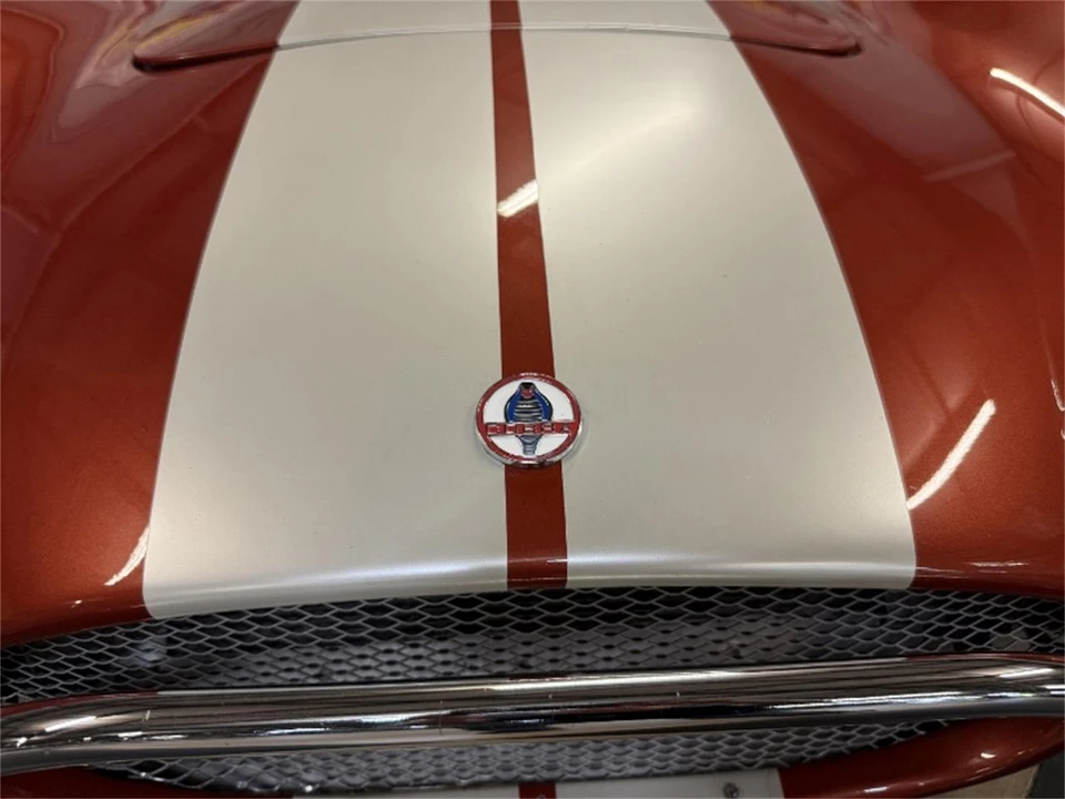 1965 Shelby Cobra Replica - Image 9 of 31