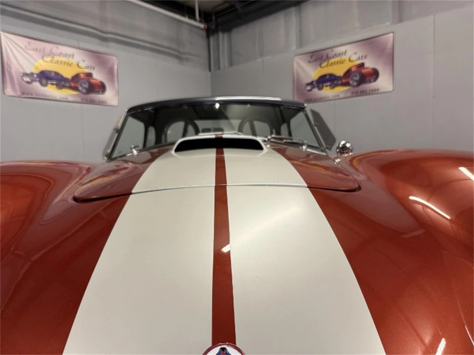 1965 Shelby Cobra Replica - Image 10 of 31