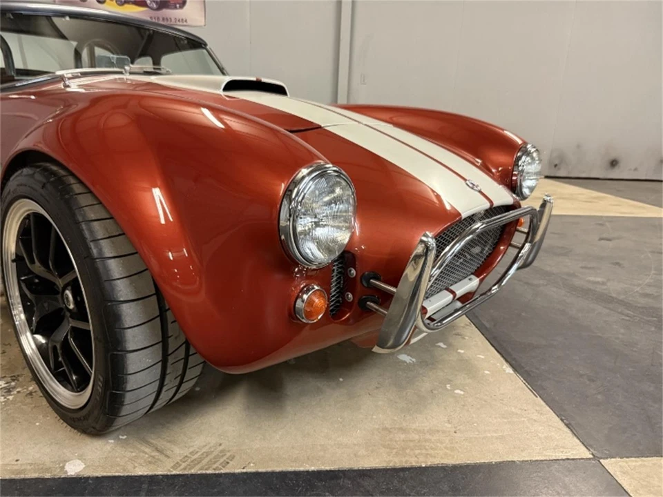 1965 Shelby Cobra Replica - Image 11 of 31