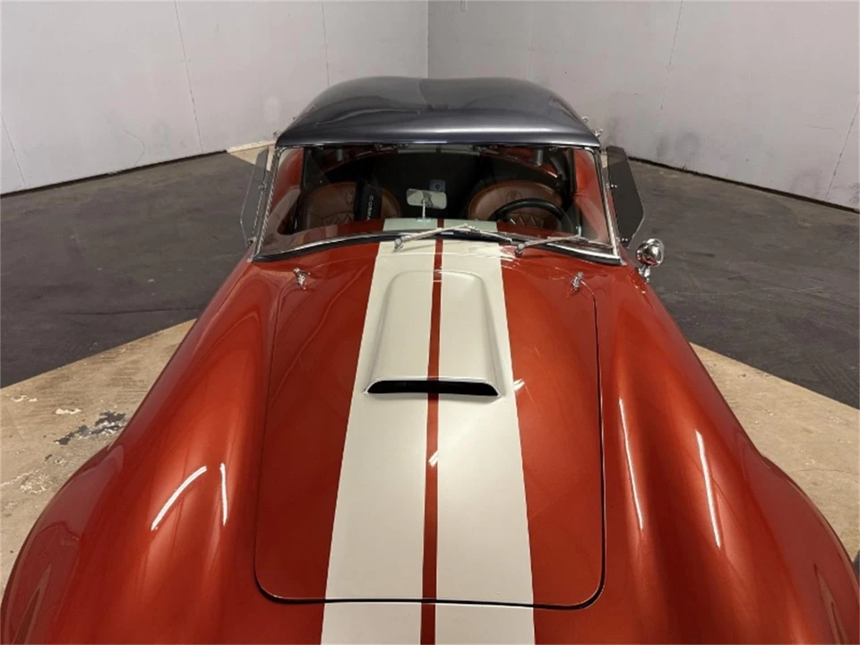 1965 Shelby Cobra Replica - Image 12 of 31