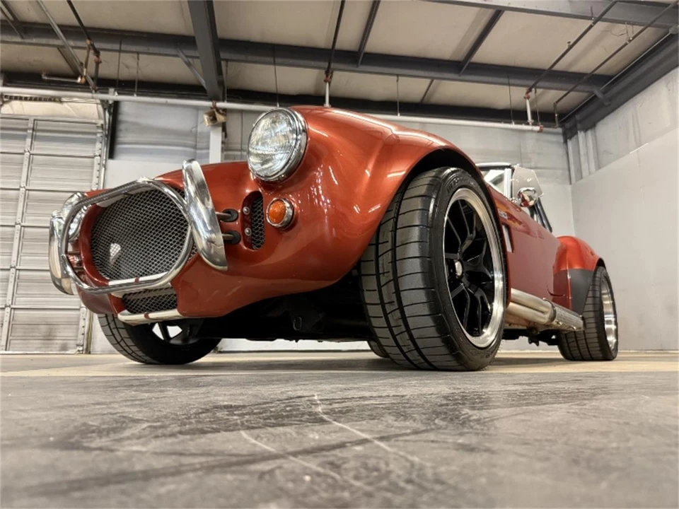 1965 Shelby Cobra Replica - Image 13 of 31