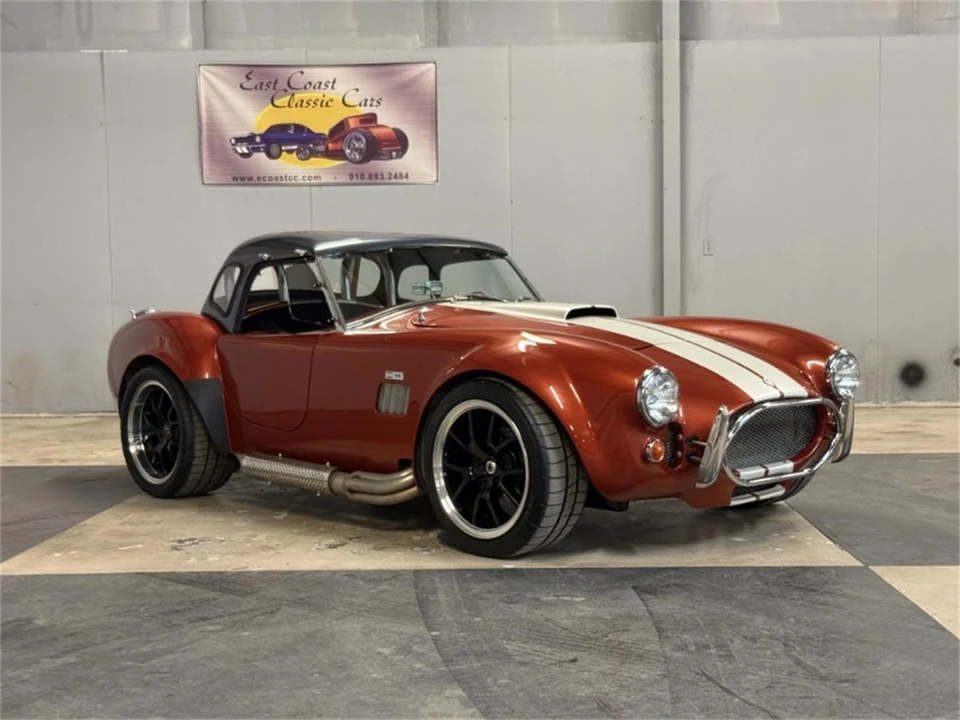 1965 Shelby Cobra Replica - Image 14 of 31