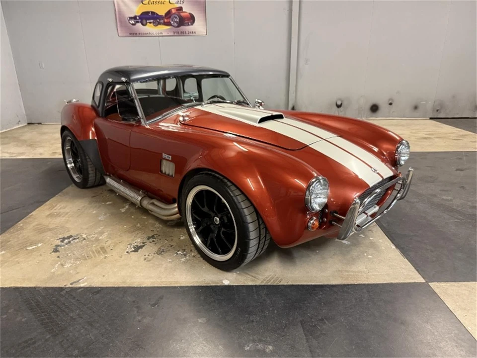 1965 Shelby Cobra Replica - Image 15 of 31