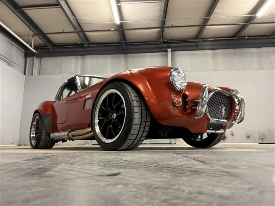 1965 Shelby Cobra Replica - Image 16 of 31