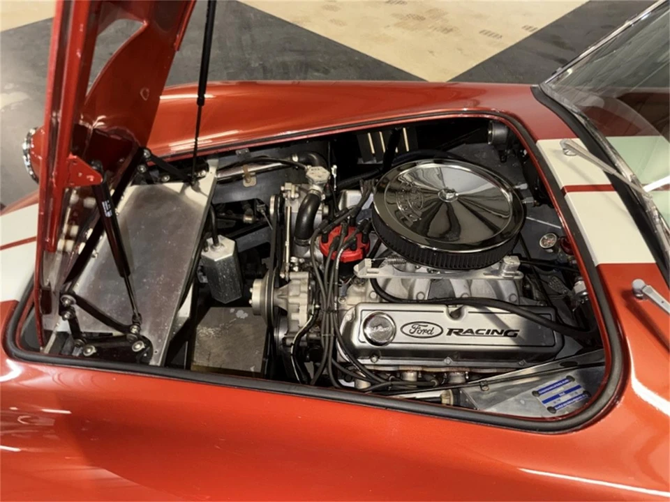 1965 Shelby Cobra Replica - Image 17 of 31