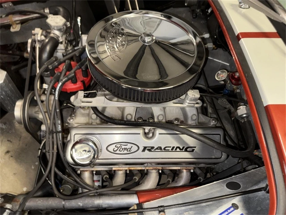 1965 Shelby Cobra Replica - Image 20 of 31