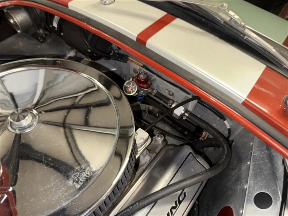 1965 Shelby Cobra Replica - Image 21 of 31