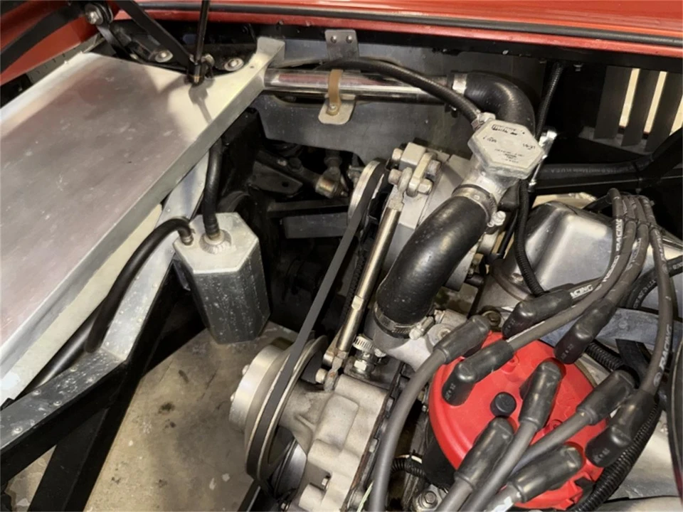 1965 Shelby Cobra Replica - Image 22 of 31