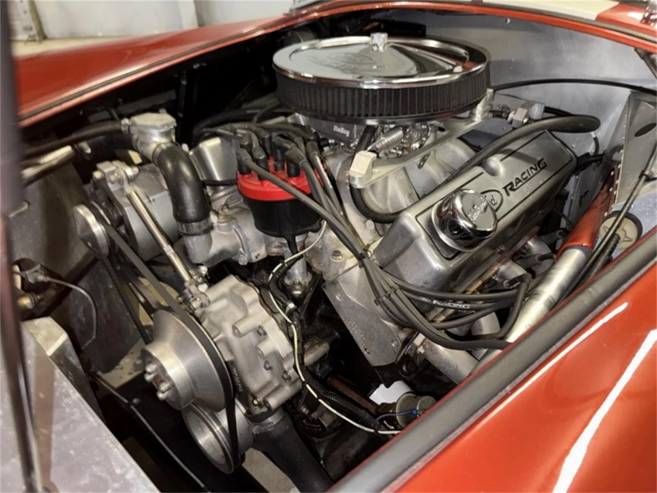 1965 Shelby Cobra Replica - Image 23 of 31