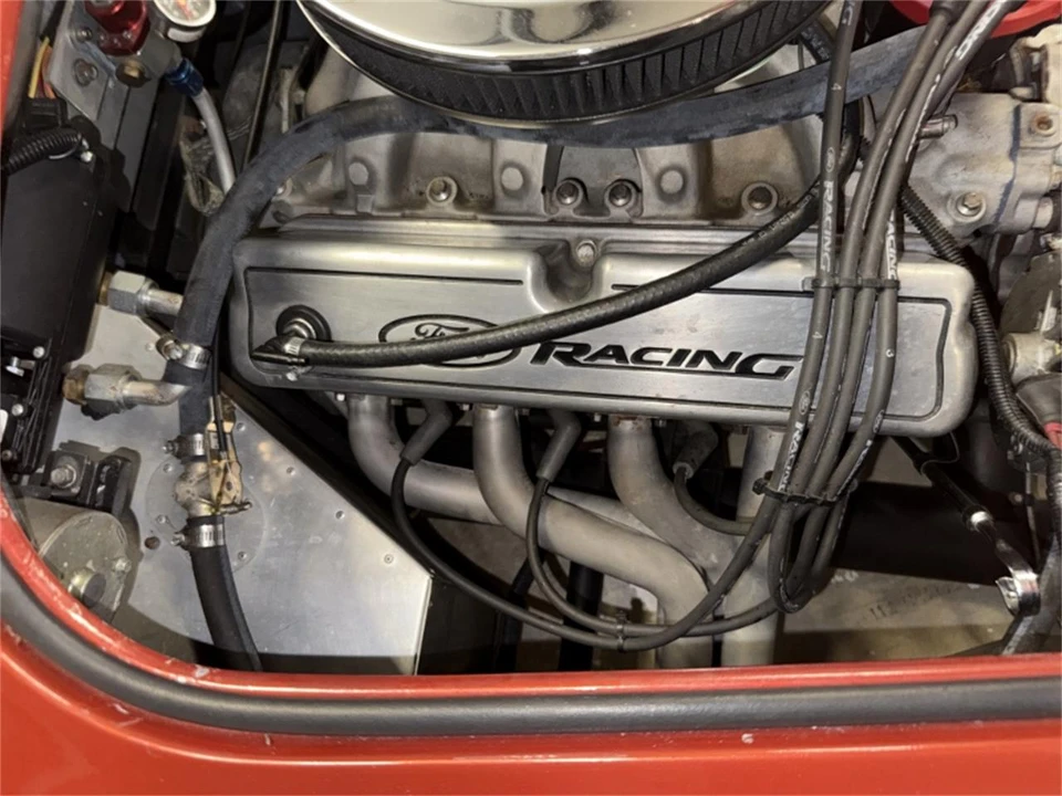 1965 Shelby Cobra Replica - Image 24 of 31
