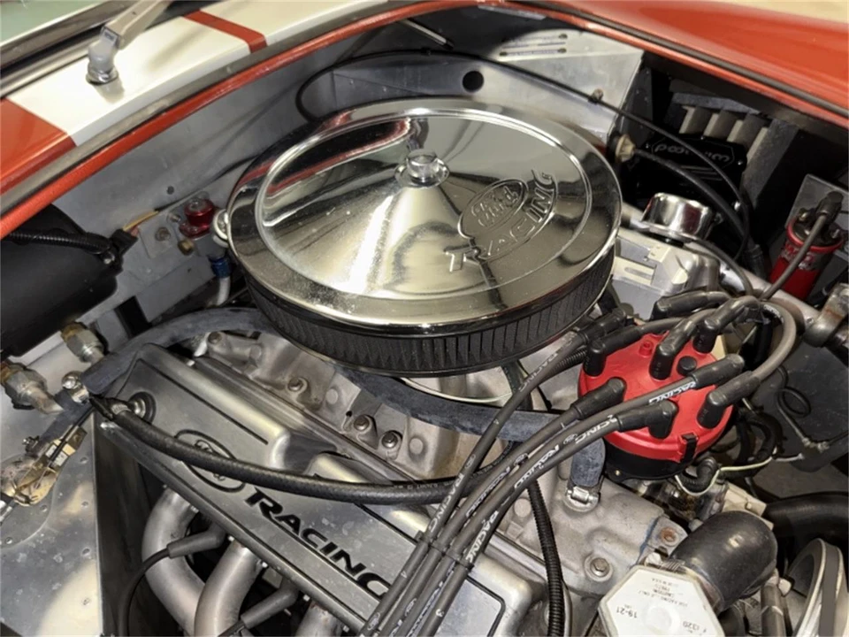 1965 Shelby Cobra Replica - Image 25 of 31