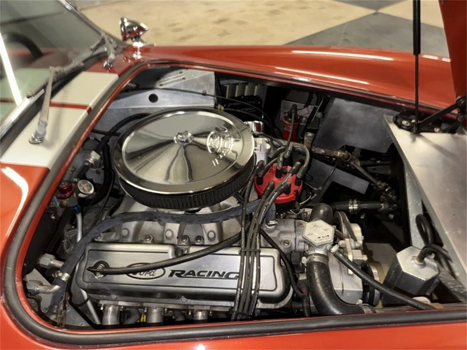 1965 Shelby Cobra Replica - Image 26 of 31