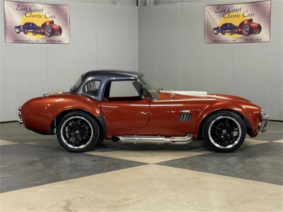1965 Shelby Cobra Replica - Image 5 of 31