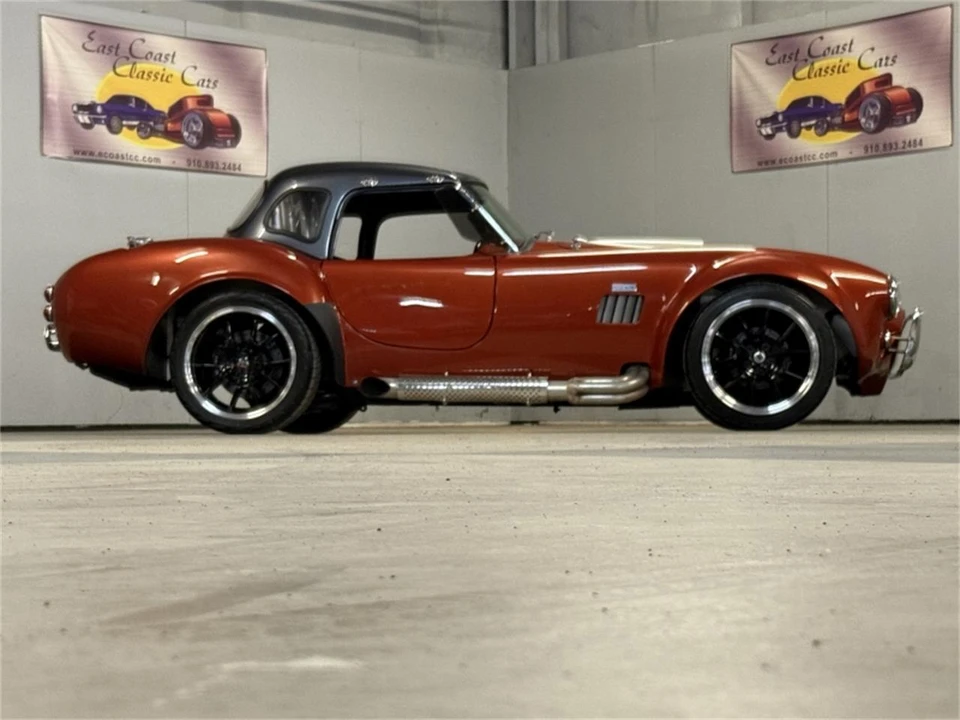 1965 Shelby Cobra Replica - Image 27 of 31