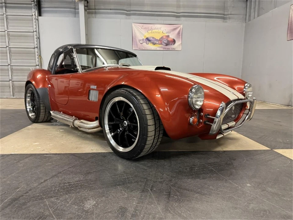 1965 Shelby Cobra Replica - Image 28 of 31