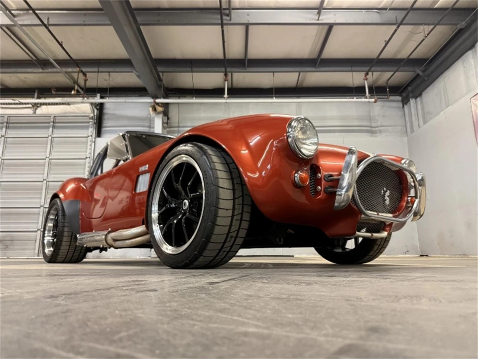 1965 Shelby Cobra Replica - Image 29 of 31