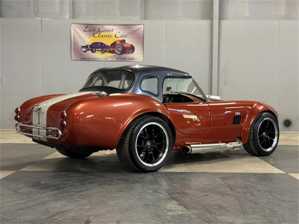 1965 Shelby Cobra Replica - Image 30 of 31