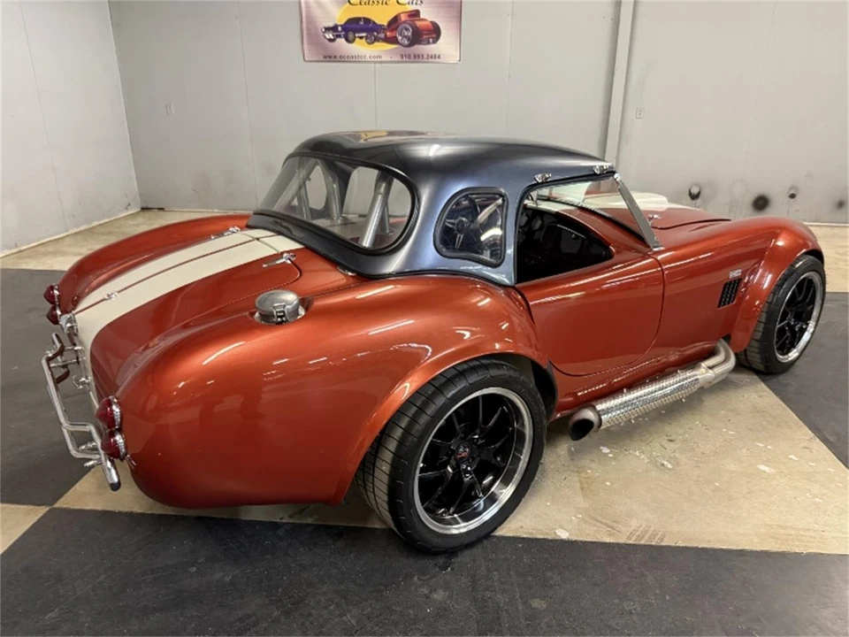 1965 Shelby Cobra Replica - Image 31 of 31