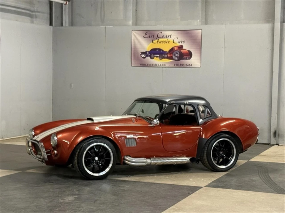 1965 Shelby Cobra Replica - Image 2 of 31