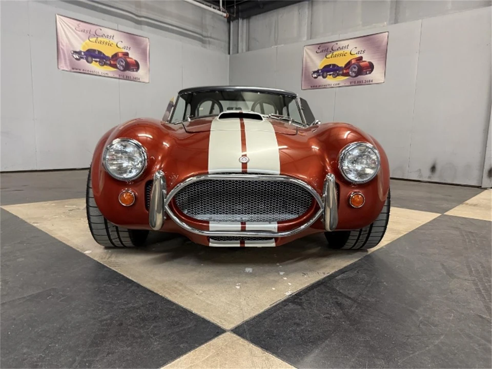 1965 Shelby Cobra Replica - Image 3 of 31