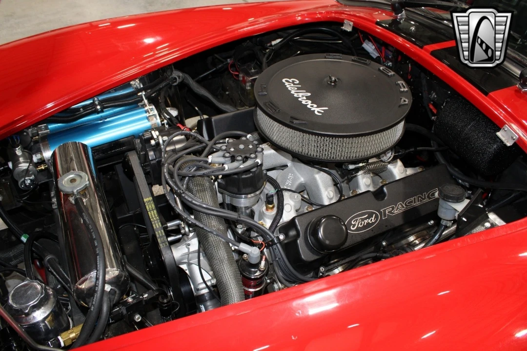 1965 Shelby Cobra Replica - Image 11 of 12