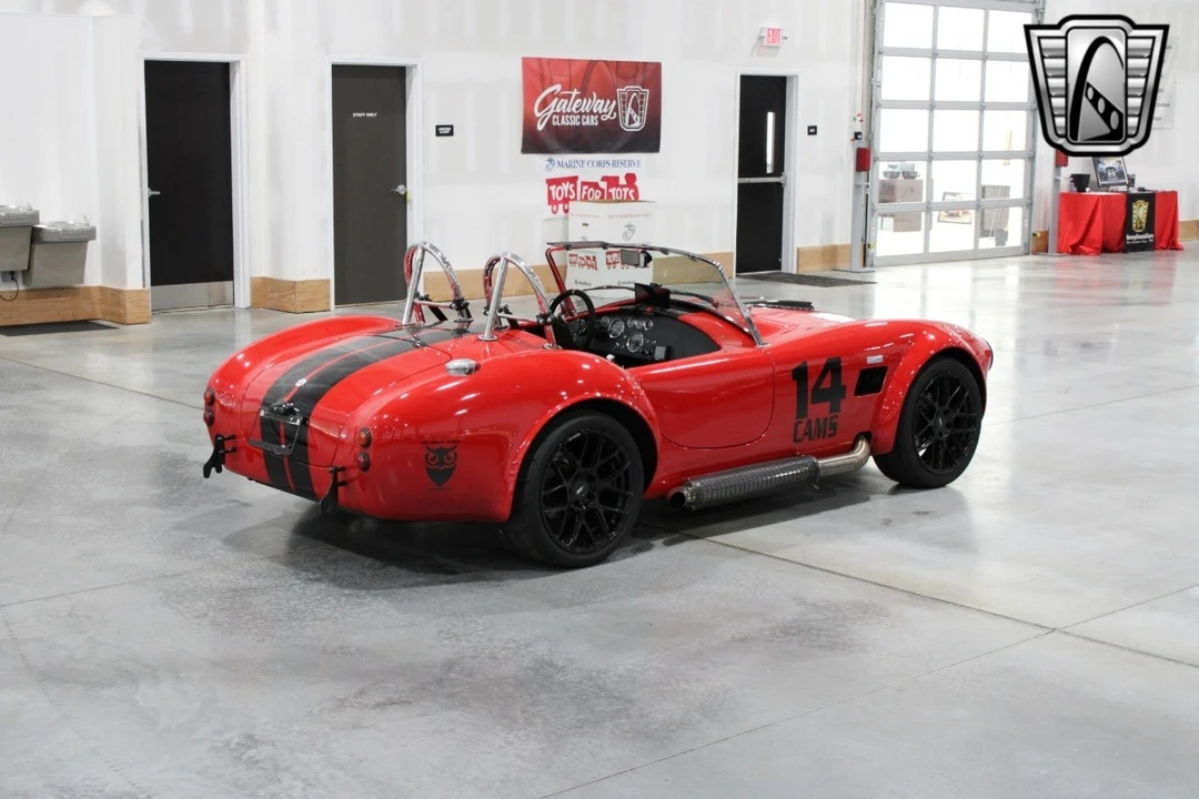 1965 Shelby Cobra Replica - Image 17 of 21