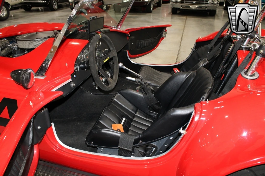 1965 Shelby Cobra Replica - Image 8 of 12